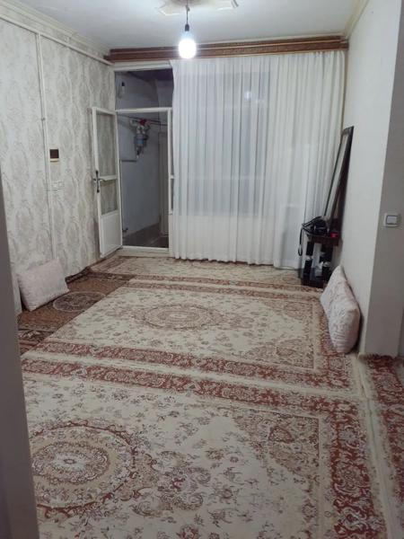 تمام رهن