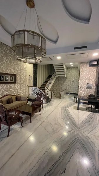 محمودیه آپارتمان ۱۱۵ متری مدرن