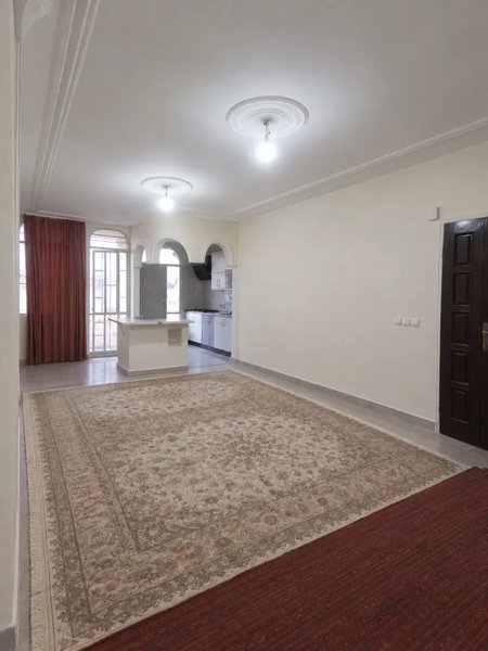 ۷۳ متر دوخواب با پارکینگ ، ویو دار* (جنت آباد)