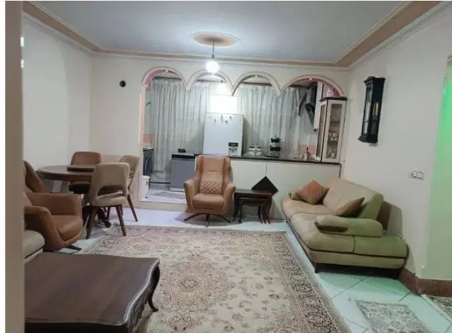 اجاره 70متری _ دو خوابه _ تک واحدی