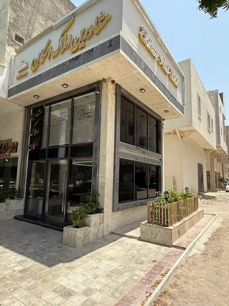 فروش آپارتمان گلستان با قیمت بسیار ارزنده