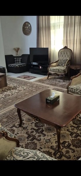 آپارتمان ۱۱۰ متری رهن و اجاره سام و زال طبقه اول
