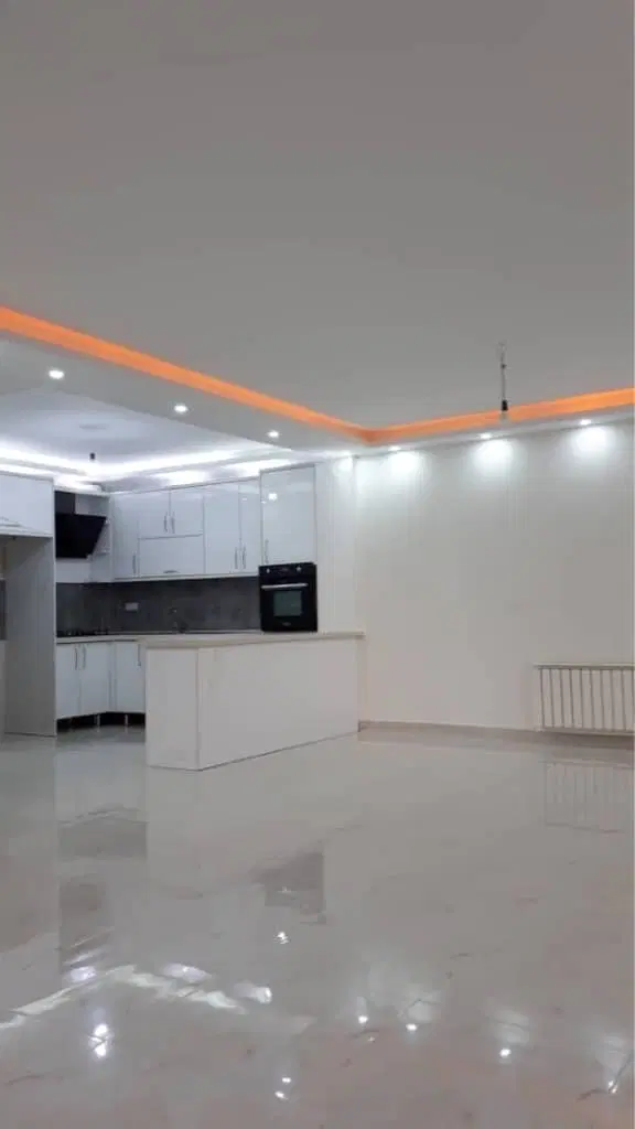 اجاره آپارتمان 95متری فرمانیه