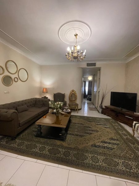 رهن کامل اپارتمان ۷۵ متری سعادت اباد