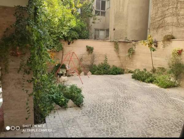 ۶۳ متر _ فول امکانات _ دو خواب _ بوستانی