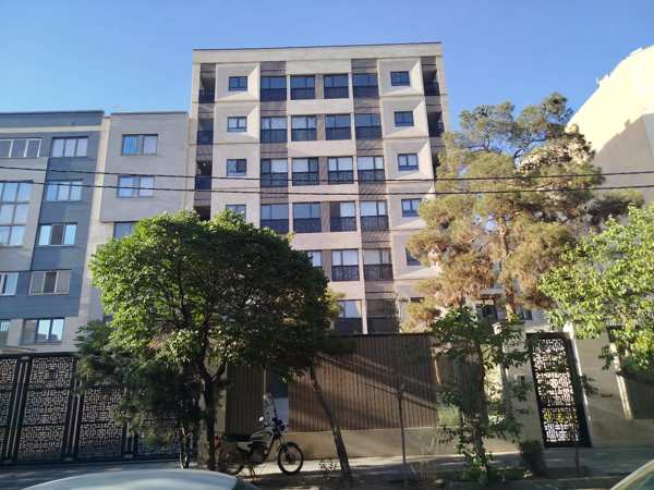 133_5متر 3خواب مجیدیه شمالی