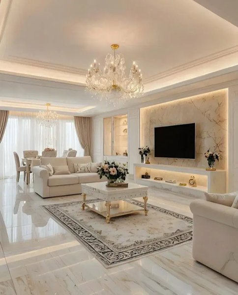 فروش آپارتمان 135متر سه خواب ( شهرزیبا فرساد )