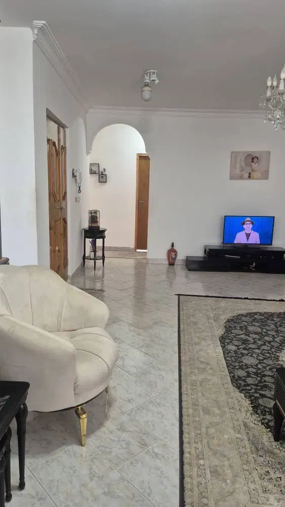 فروش آپارتمان دو طبقه