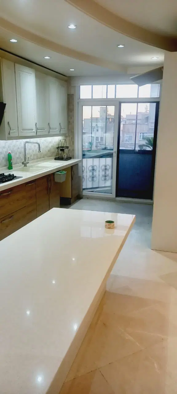 بازسازی‌شده.  قیطریه ۲۰۰متر  تخفیف ویژه فقط امروز