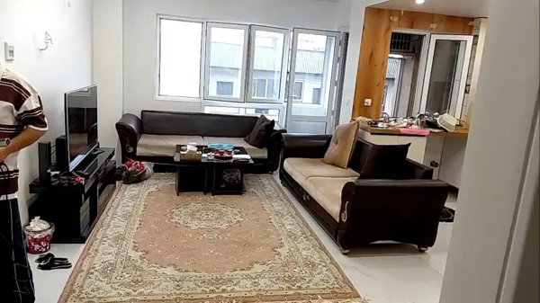 82متر_جنت آباد_سند شخصی_ویودار