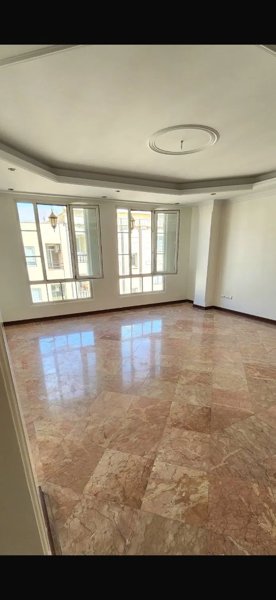 ۱۱۰ متر _۳ خواب_‌ پاسداران