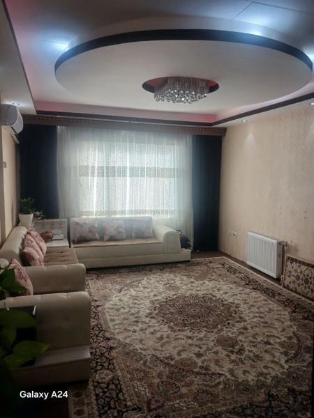 فروش مسکن مهر دولت آباد