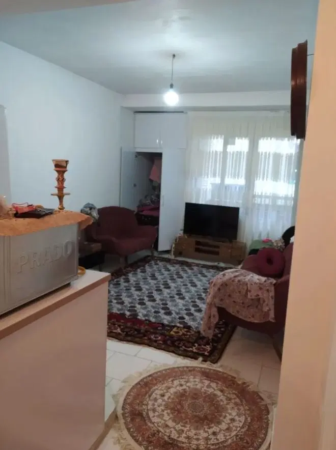 رهن کامل آپارتمان مجردی،اندیشه(کد۳۵۷) املاک سازه
