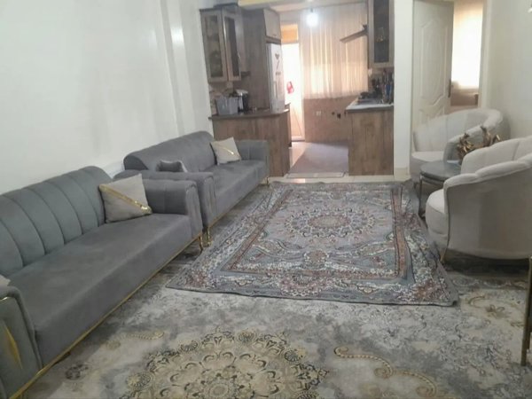اجاره اپارتمان  خ دروازه بان