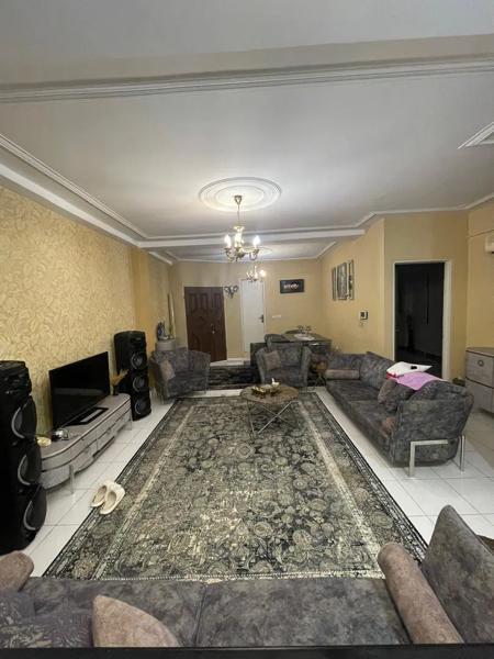 ۱۰۰متر_پارکینگ_اسانسور_روبه افتاب