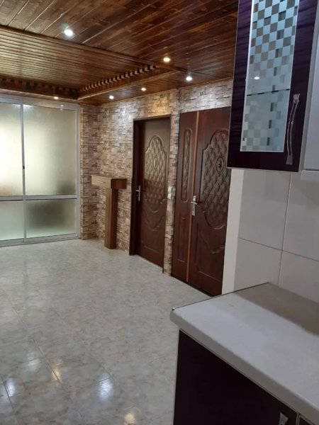 یک واحد اپارتمان ۶۵ متری