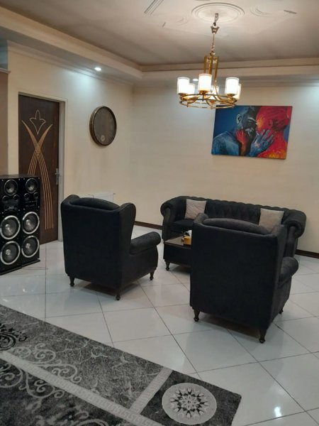 رهن اپارتمان