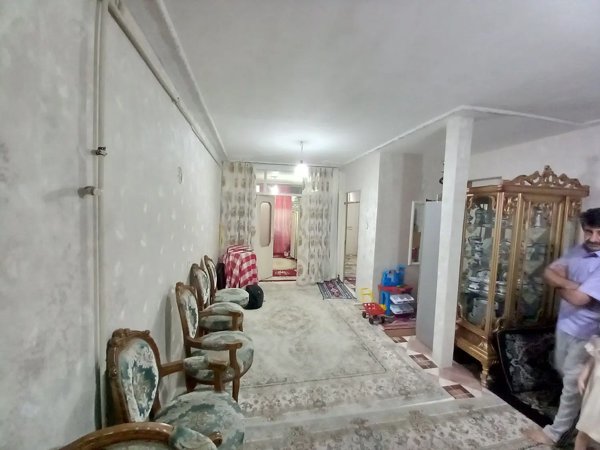 اجاره واحد ۹۶ متری غیاث آباد