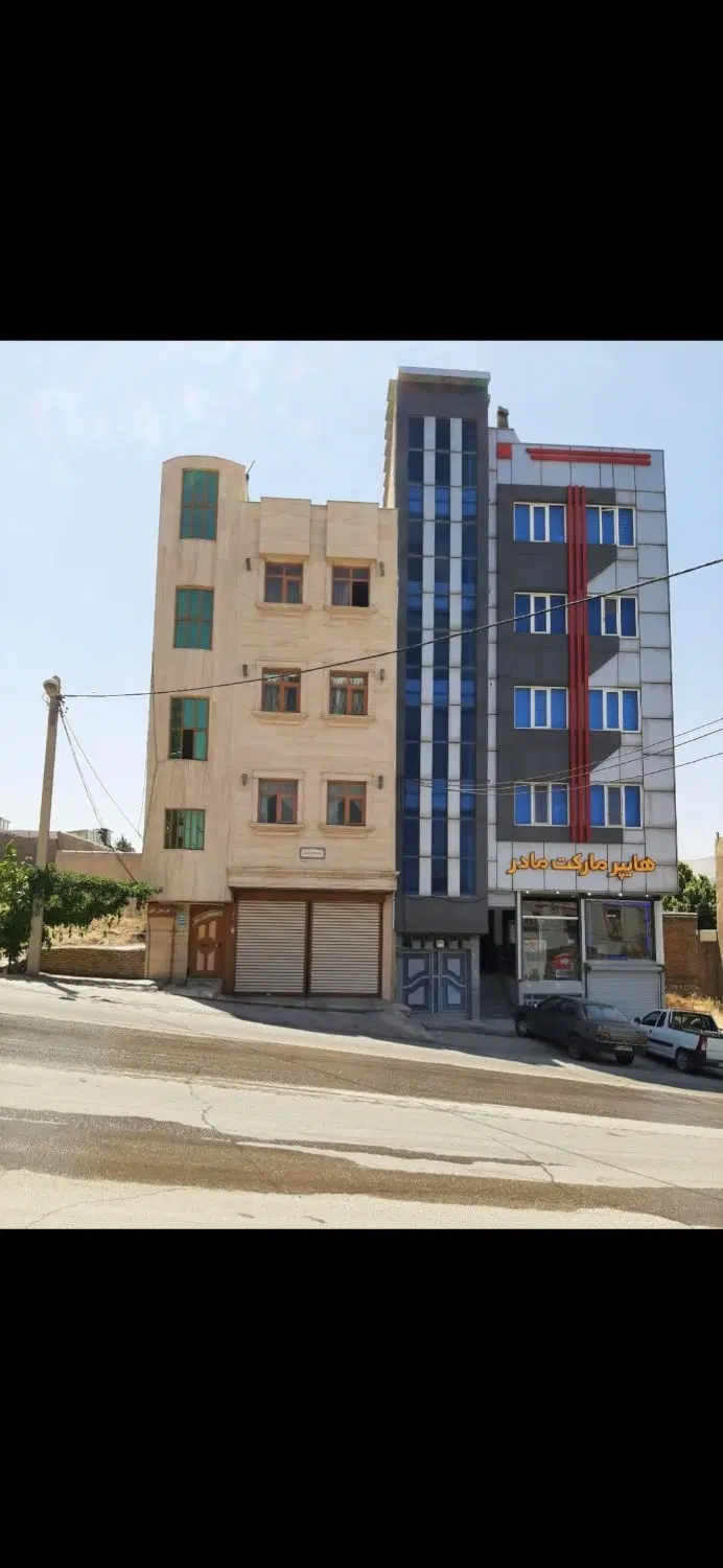 رهن واجاره آپارتمان تک واحدی(قابل تبدیل) ناصرخسرو