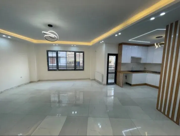 فروش آپارتمان ۱۰۰ متری دوخواب رودبارتان نوساز