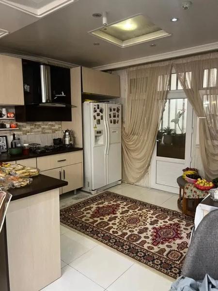 109 متر 3 خواب جنت آباد شمالی زیر قیمت