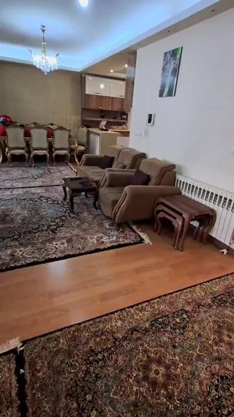 فروش آپارتمان  ۱۳۰. (مرزداران) خاوران یاغچیان
