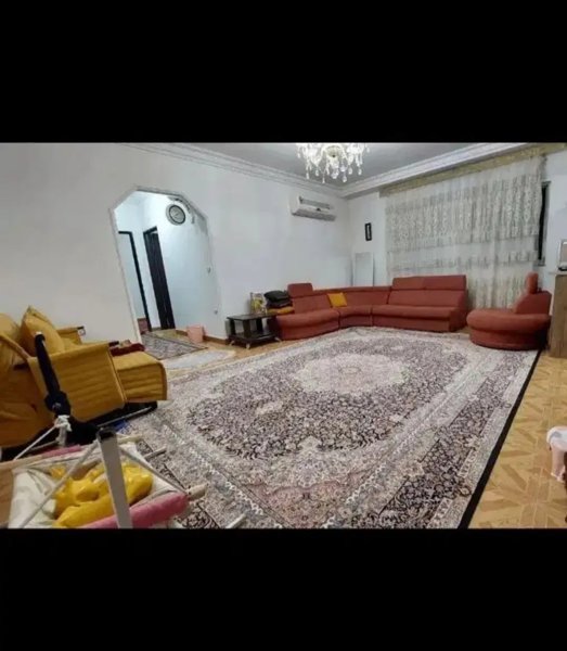 ۷۵متر_۲خوب_فول امکانات چمران_فلسطین_کشاورز شوفاژ