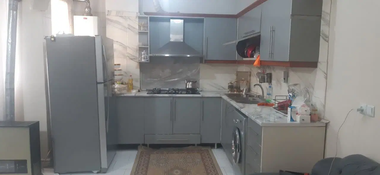 کرج گلشهر بلوار پونه شرقی گلستان سوم