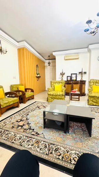 ۸۳متر شریعتی - خواجه عبداله