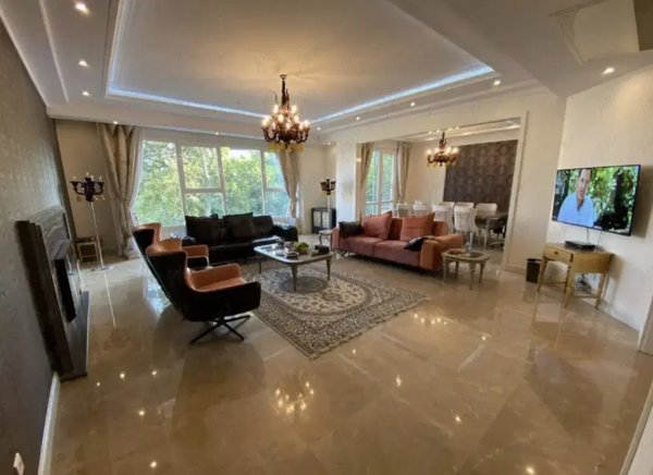 فروش آپارتمان ۱۵۰متری ۳خواب تاپ لوکیشن کیکاووس