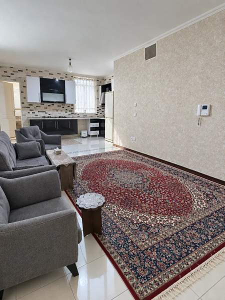 ۵۰ متر پارکینگ دار کف قیمت در جنت آباد شمالی