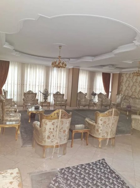 ۱۵۷ متر ۳ خواب _ تک واحدی _ تاپ لوکیشن هجرت