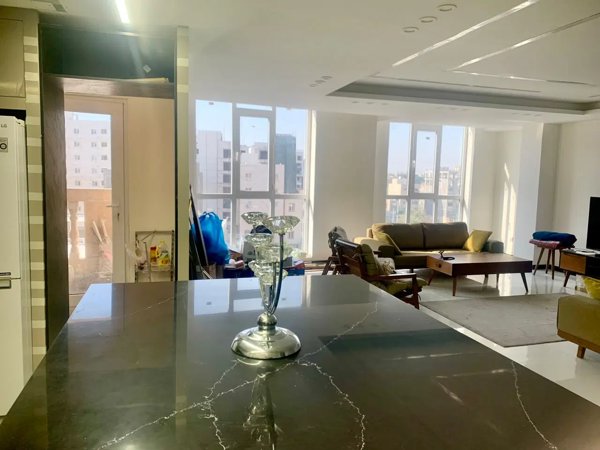 فروش واحد ۱۵۰متری فول دیزاین