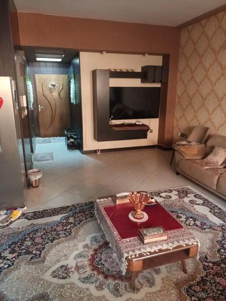 رهن آپارتمان