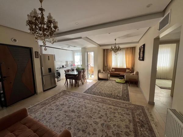 ۸۰ متر _فول امکانات _عارف شمالی خ شهمیرزادی
