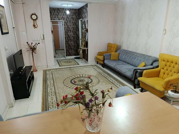 مینودر مالکانه طبقه دوم ۶۹متری