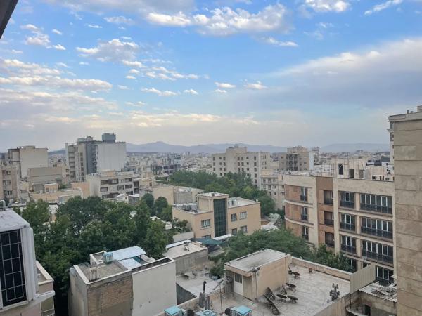 آپارتمان ۱۱۵متری دوخواب تاب لوکیشن قیطریه