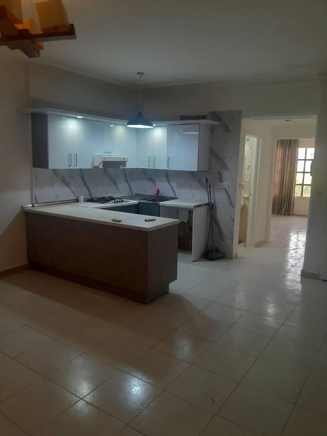 اجاره ۵۶متریکخواب آکاسیاغربی