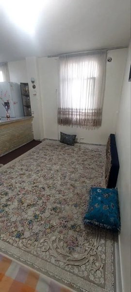 واحد ۴۷ متری _ سند تک برگ