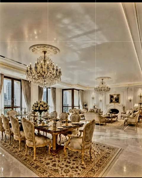 ۱۳۹ متر_ دیزاین لاکچری_ ویوابدی _سرمایه گذاری