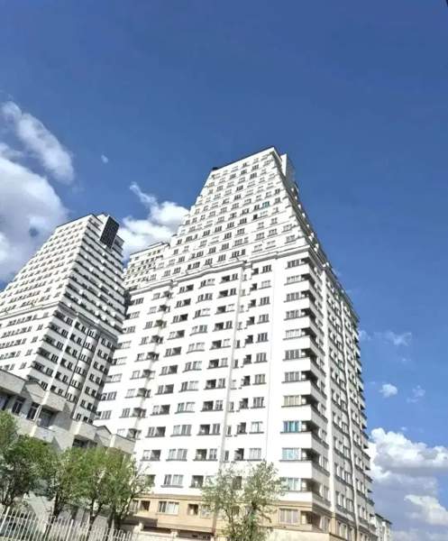 ۱۴۵متر۳خواب_برج مروارید غرب_فروشنده واقعی