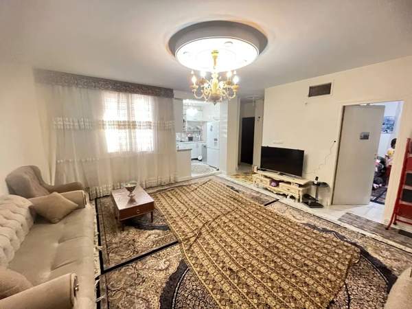 58 متر _ فول امکانات _ املاک بهزاد