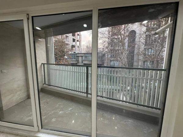 اجاره اپارتمان ۲۵۰ متر_۳خواب _نوساز _کلید نخورده