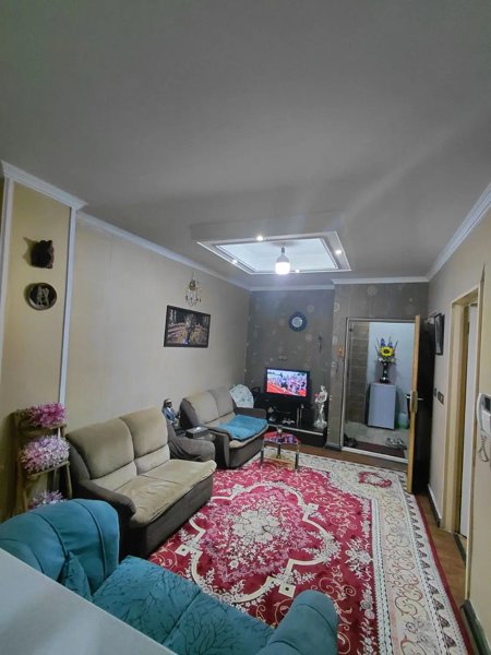 ۵۰متر تکواحدی ابتدای ۲۰متری