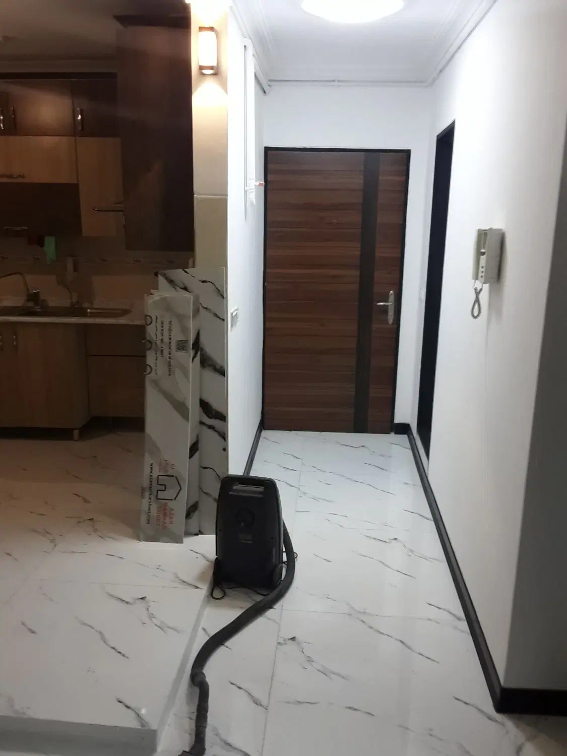 رهن واجاره آپارتمان ۷۶متری شهرک بهشتی