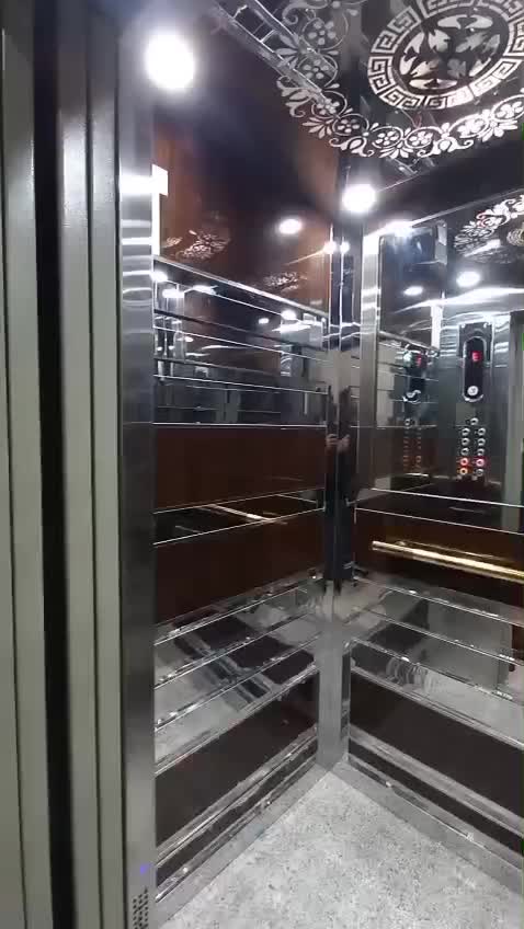 رهن و اجاره آپارتمان ۵۳ متری پیروزی نوساز فول