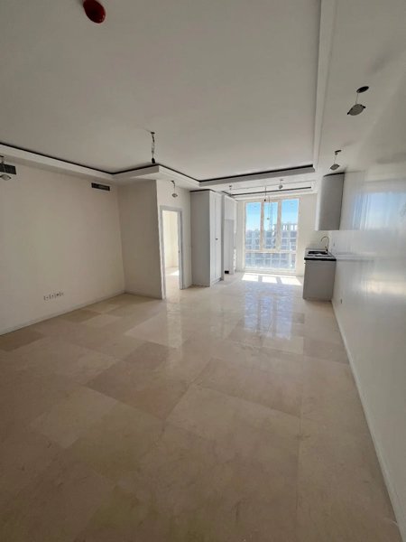 ۵۴ متر تک خواب نوساز تاپ لوکیشن باغ فیض