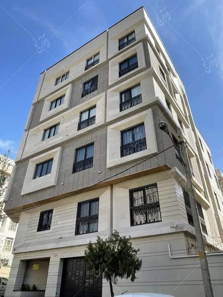 واحد۳خواب شیک تاپ لوکیشن امیرابراهیم