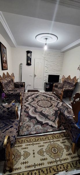 42 متر تکواحدی_ ط3 _ آسانسور_ فلاح سجادشمالی