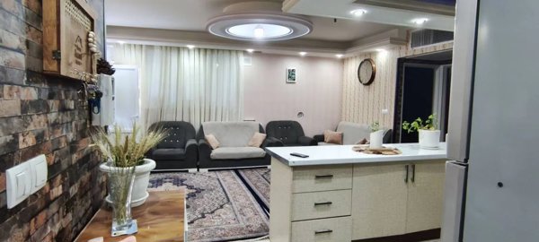 رهن و اجاره و مبلغ اجاره یک مقدار جای تخفیف دارد
